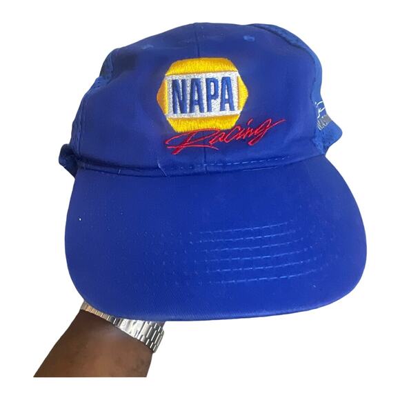 Nascar Other - vintage NAPA racing hat